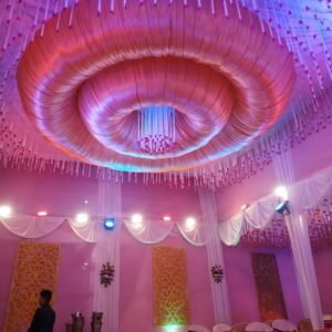 tent celling
