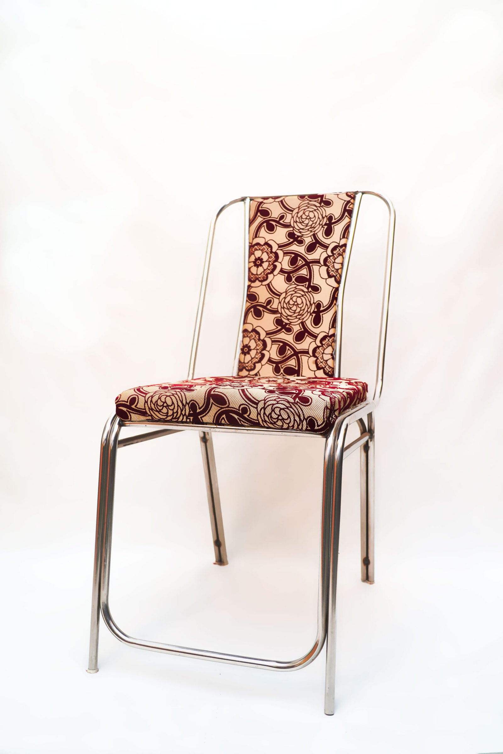 CHAIR SILVER STONE 1 Silver Stone Chair