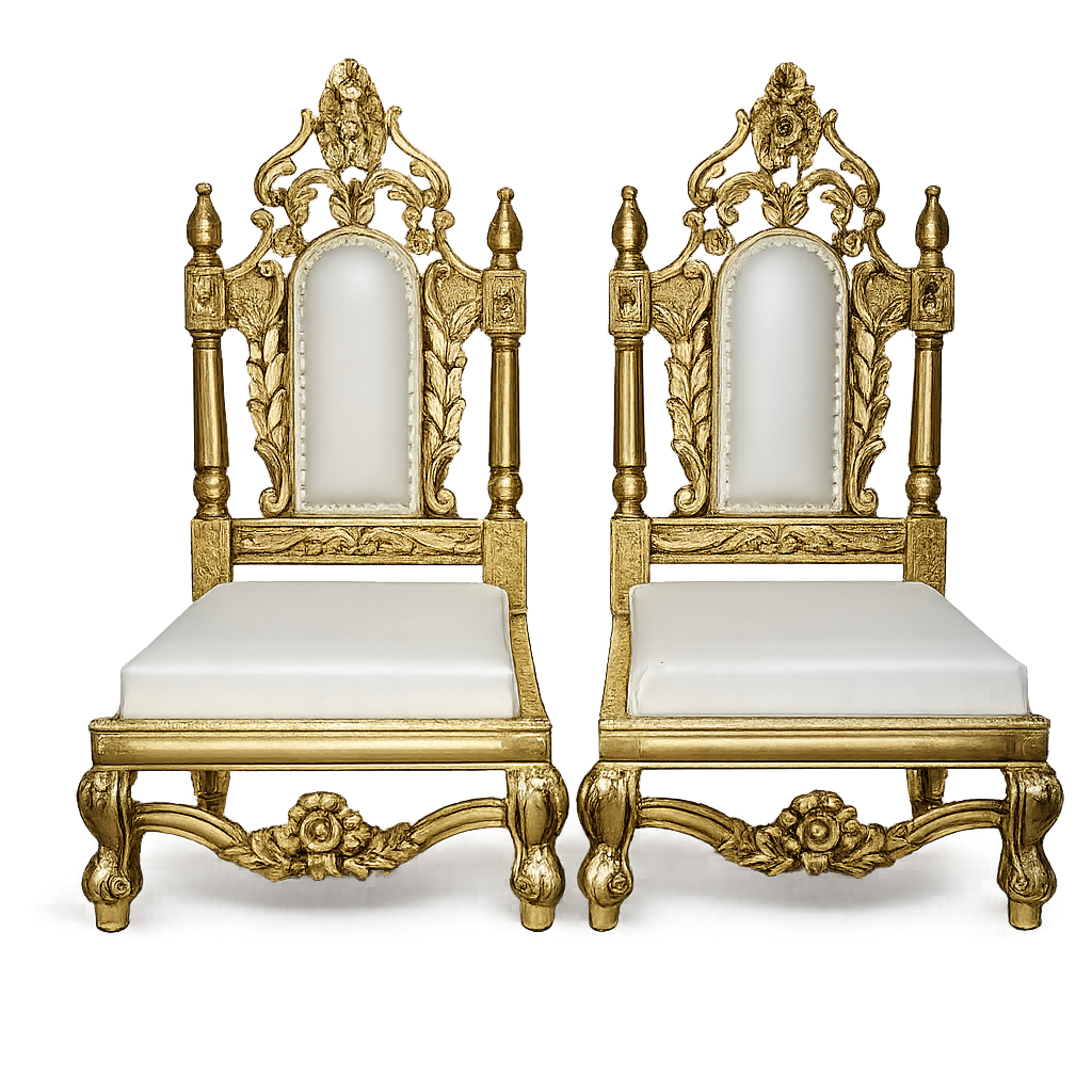 Vedi Chair 1 Vedi Chair