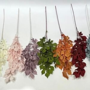 mapal leaves