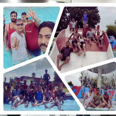Asansol Tour