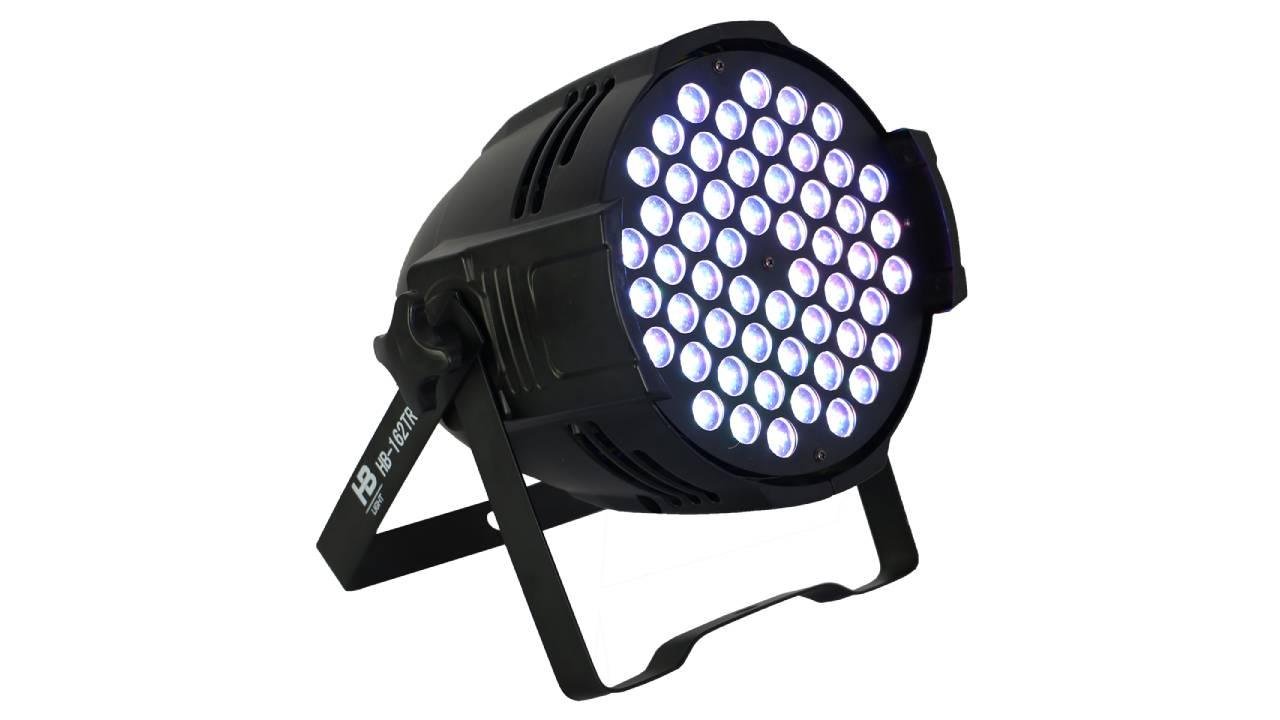 LED Par Light / Par Can 5 paralight