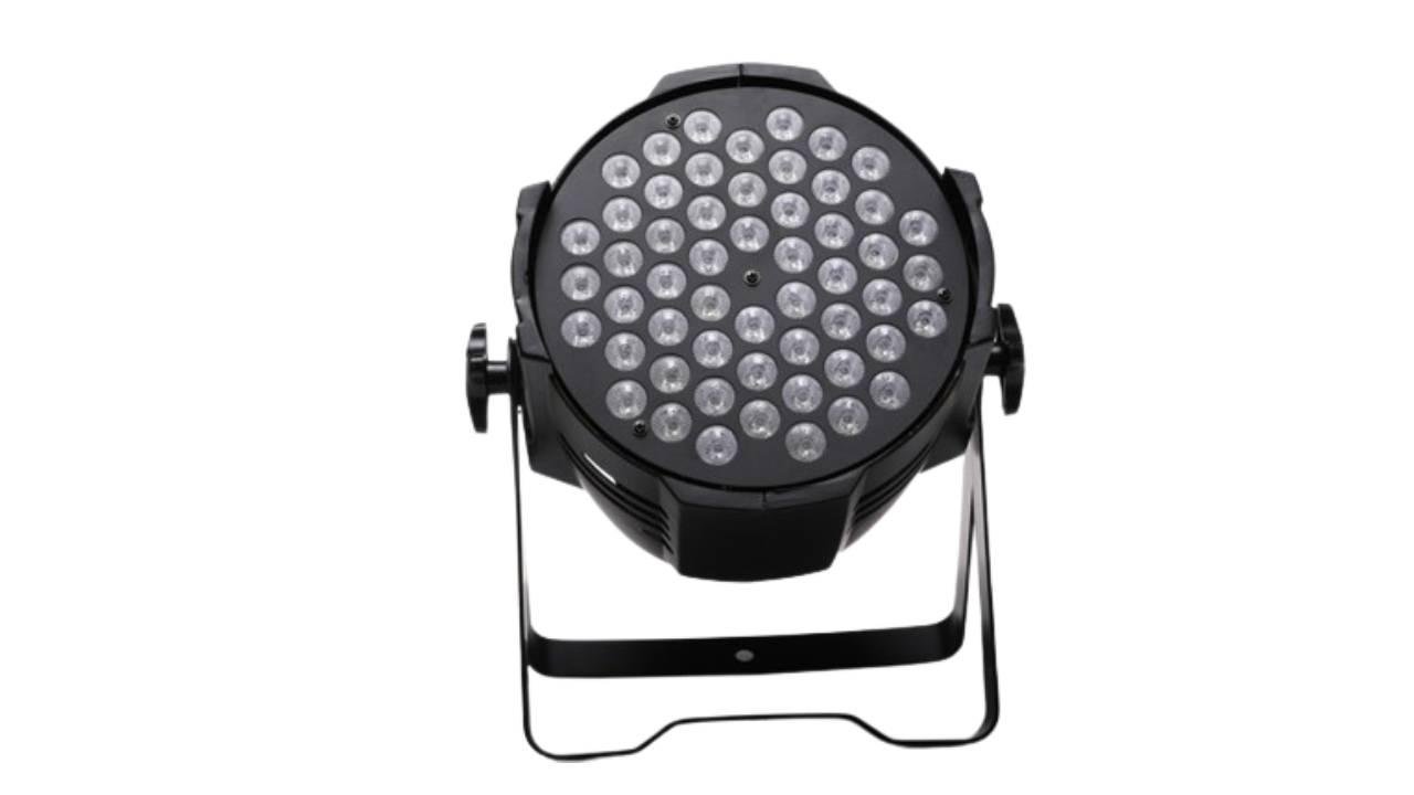 LED Par Light / Par Can 4 paralight