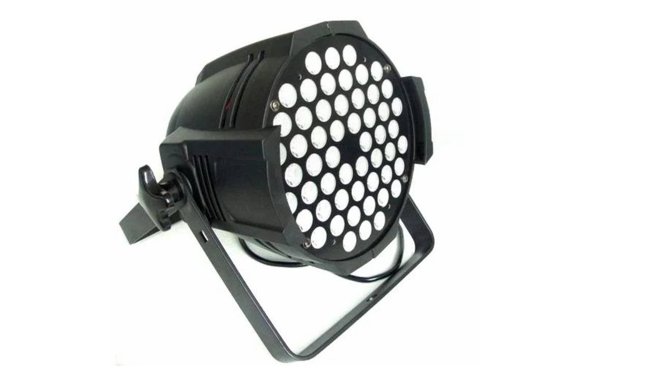 LED Par Light / Par Can 1 par light