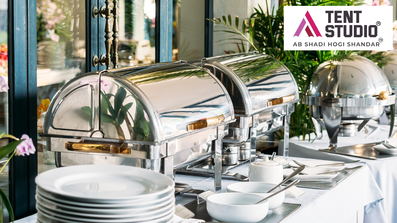 Home 17 Buffet