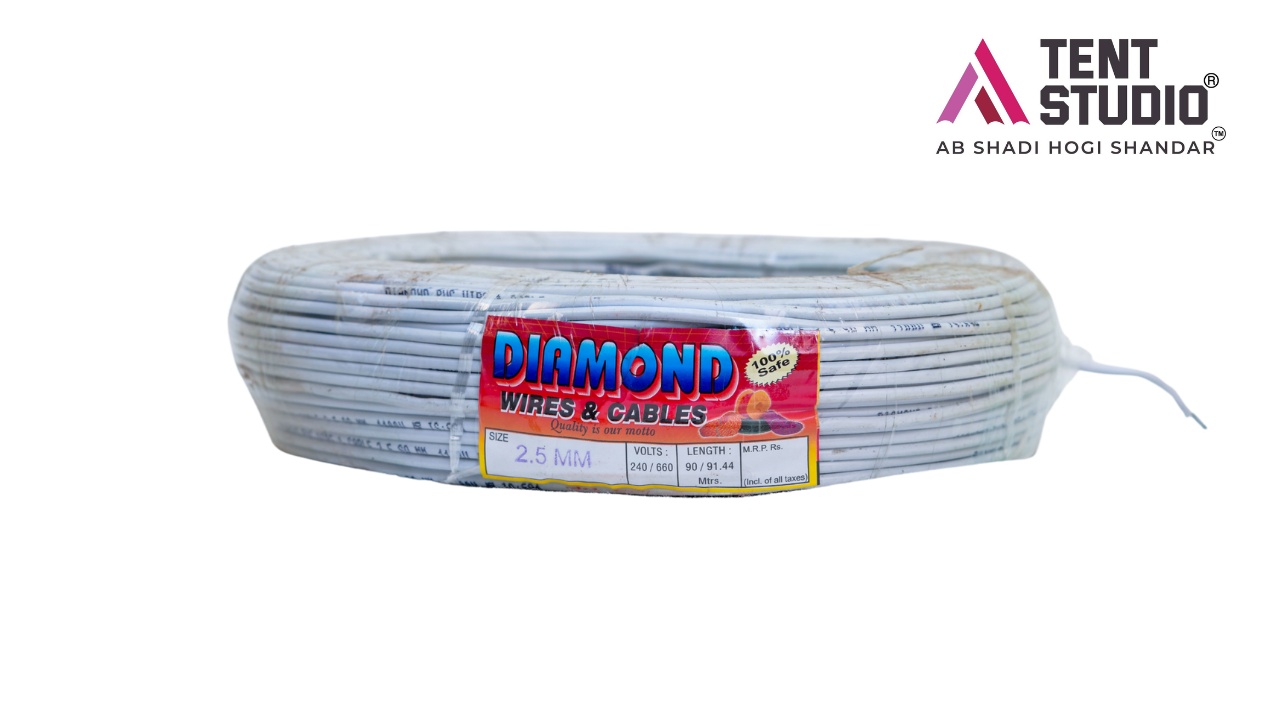 Alumunium Wire