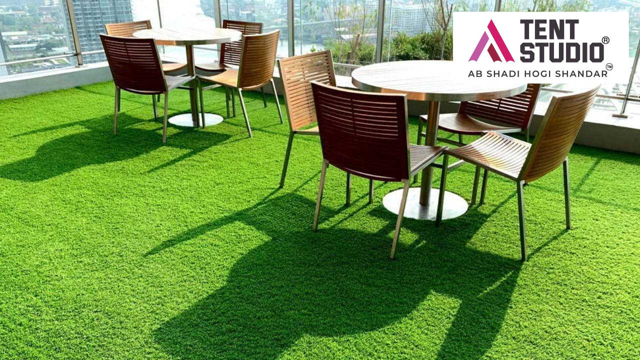 Carpet 11 Artificial grass Mat