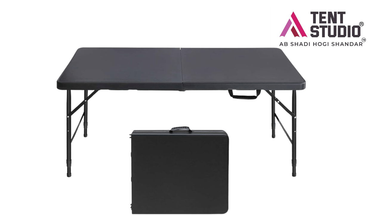 Furniture 8 Folding Table In Patna