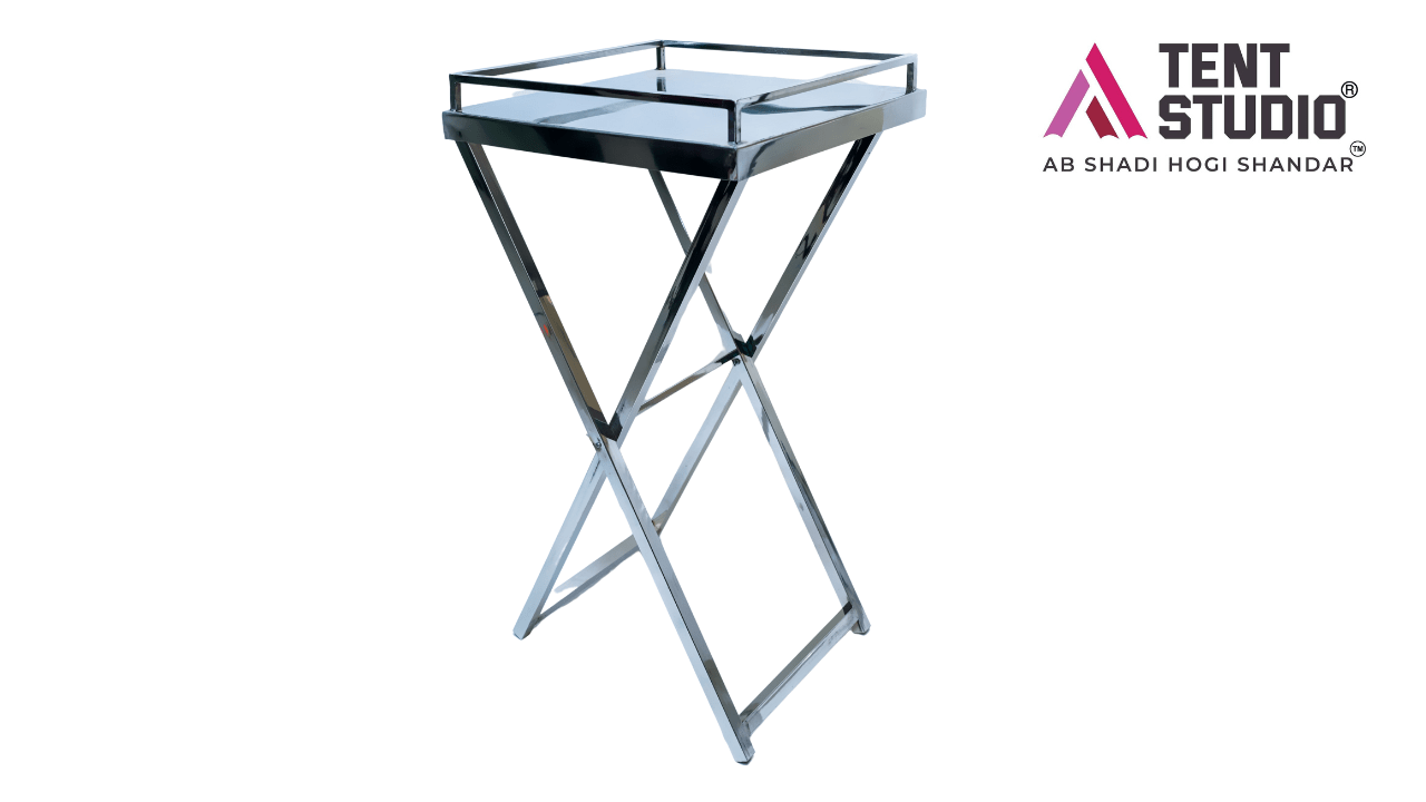 Glass Stand