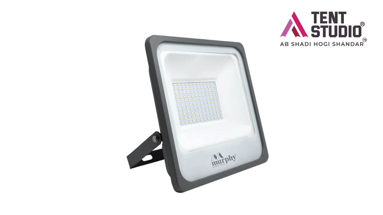 LED Flood Light