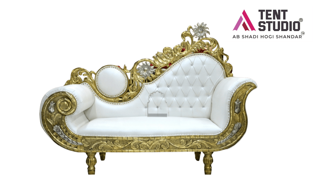 Furniture 11 Maharaja Couch
