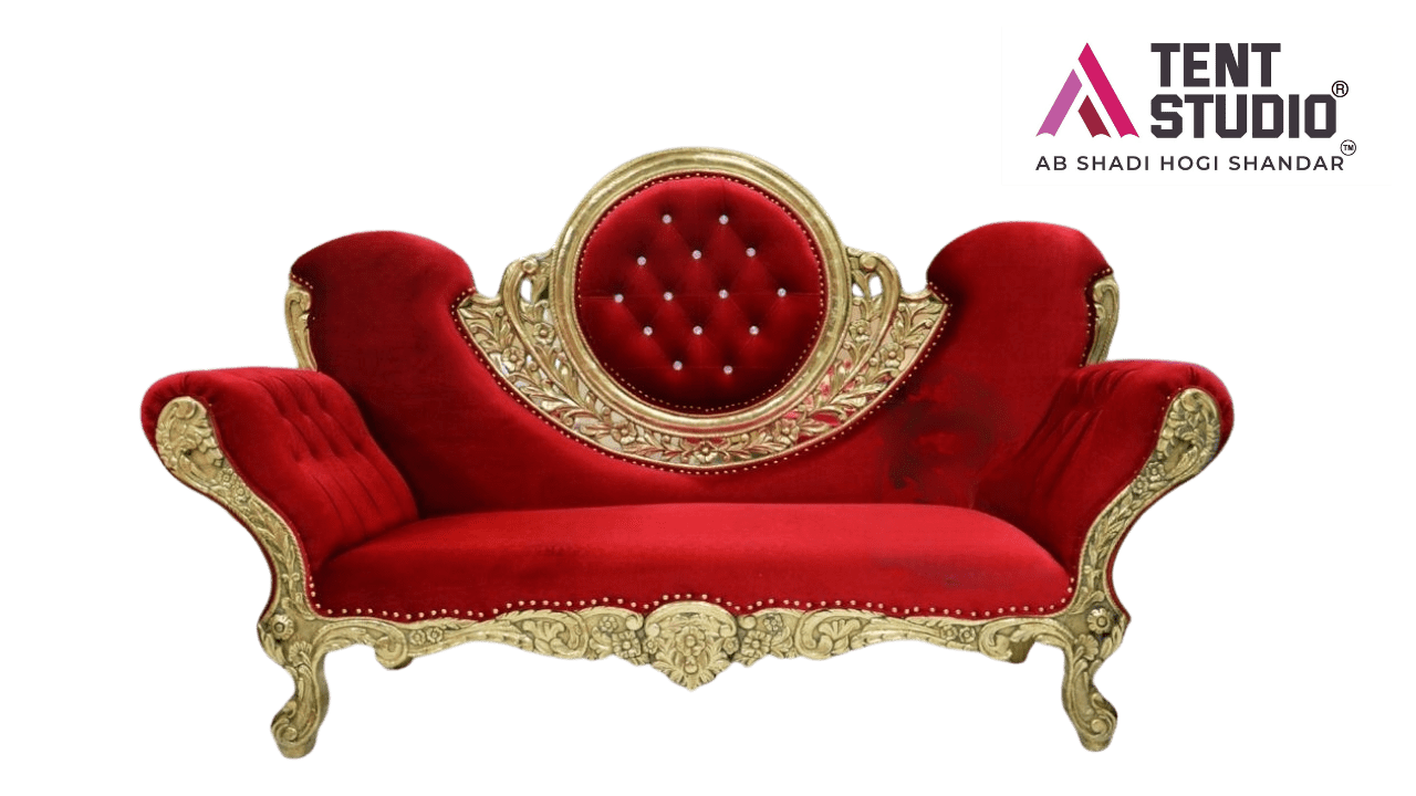 Furniture 12 Jaimala Couch