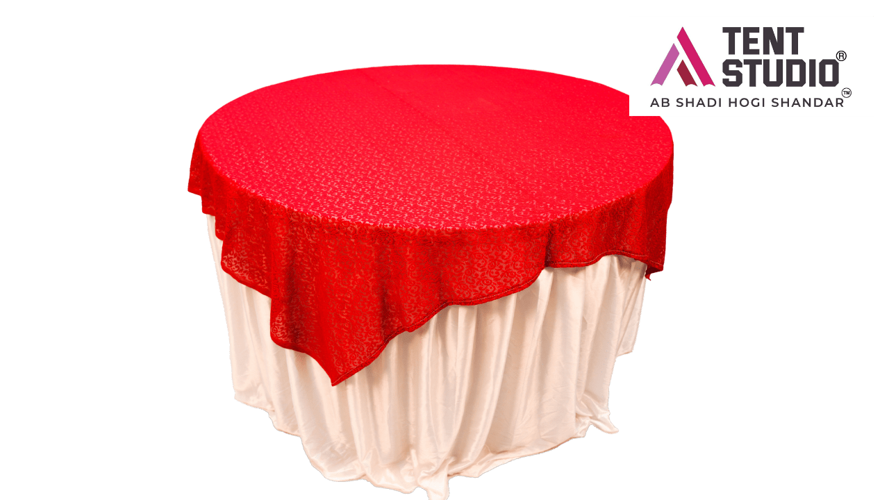 Stitch 12 Table Cover