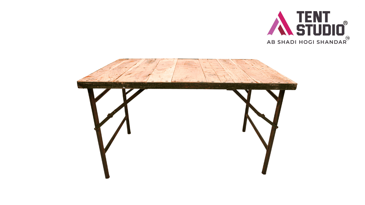 Furniture 6 Wooden Table In Patna