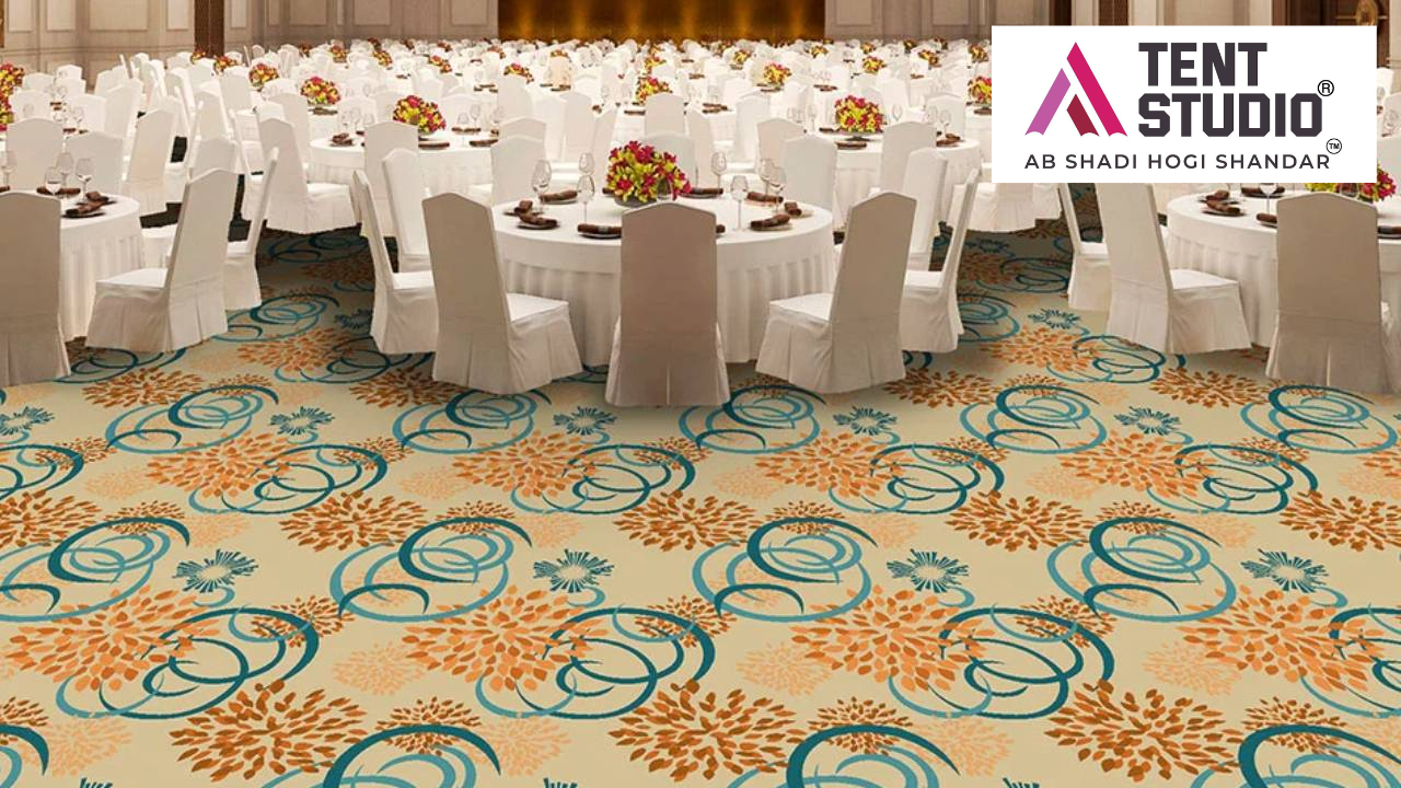 Carpet 9 digital print carpets