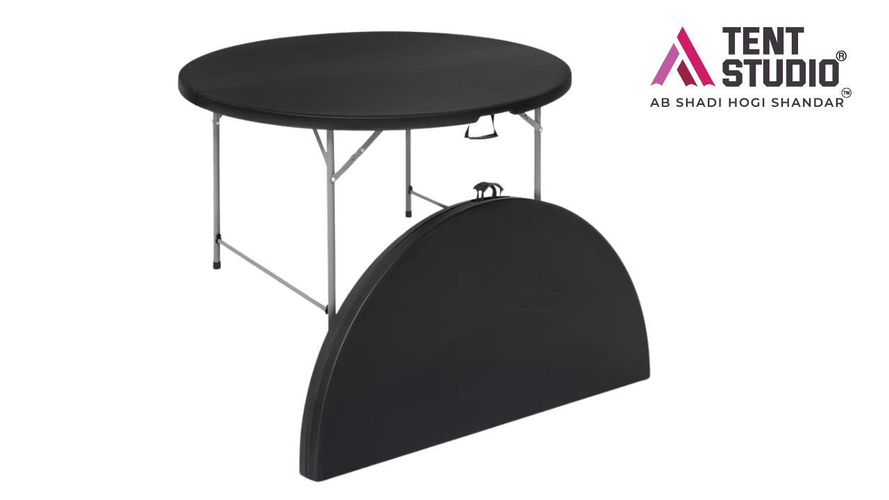 Furniture 7 Folding Table In Patna