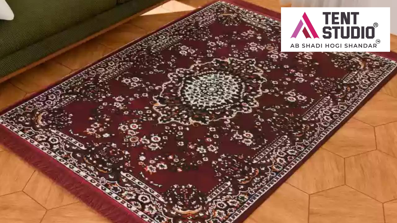 Carpet 10 kalins