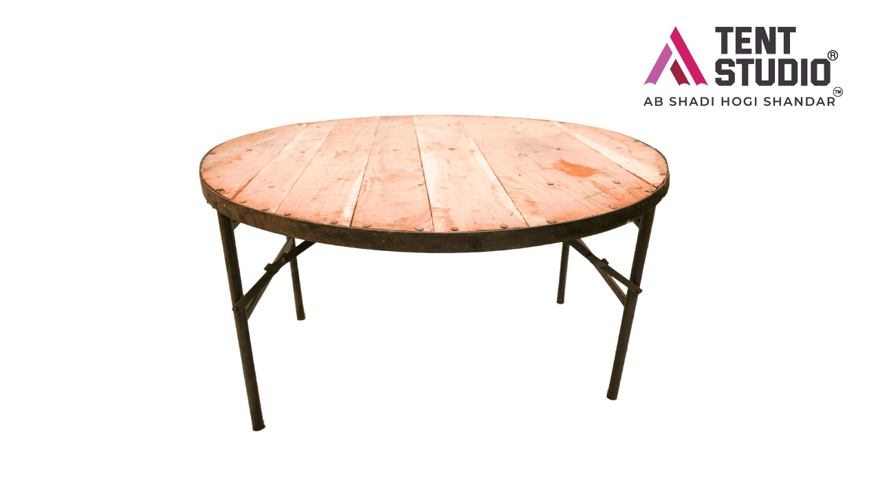 Furniture 5 Wooden Table In Patna