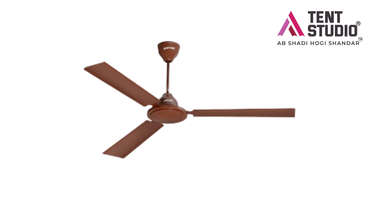ceiling fan