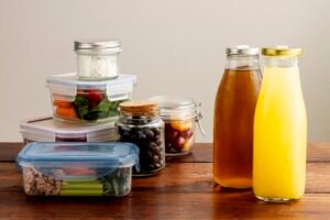 HORECA 7 Food containers