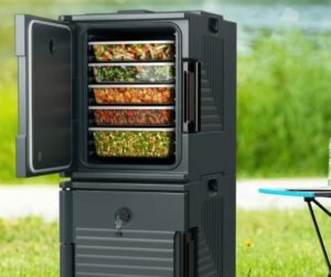HORECA 6 Storage