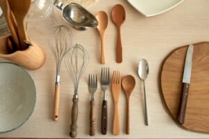 HORECA 19 chef tools 1