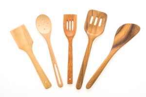 HORECA 14 spatulas
