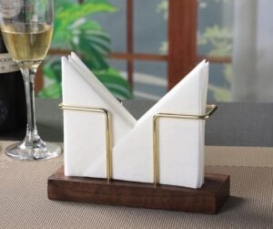 HORECA 25 tissue holders