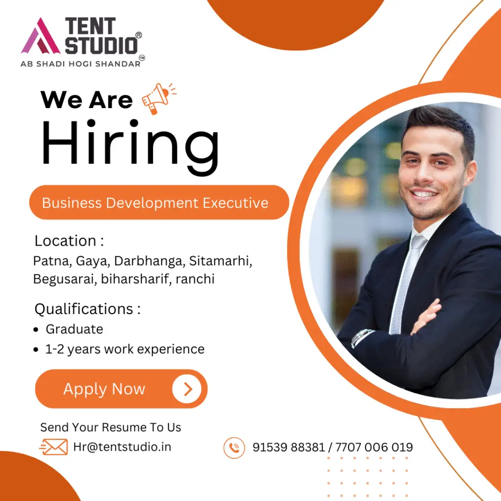 Business Development Executive