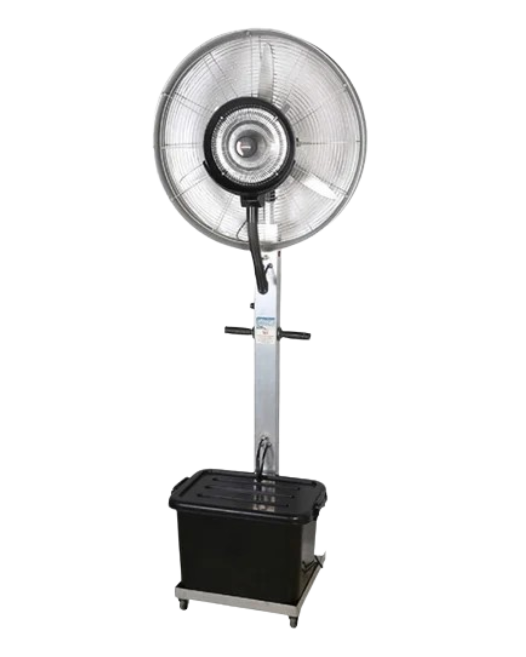 Yuzu Mist Fan 1 Yuzu Mist Fan