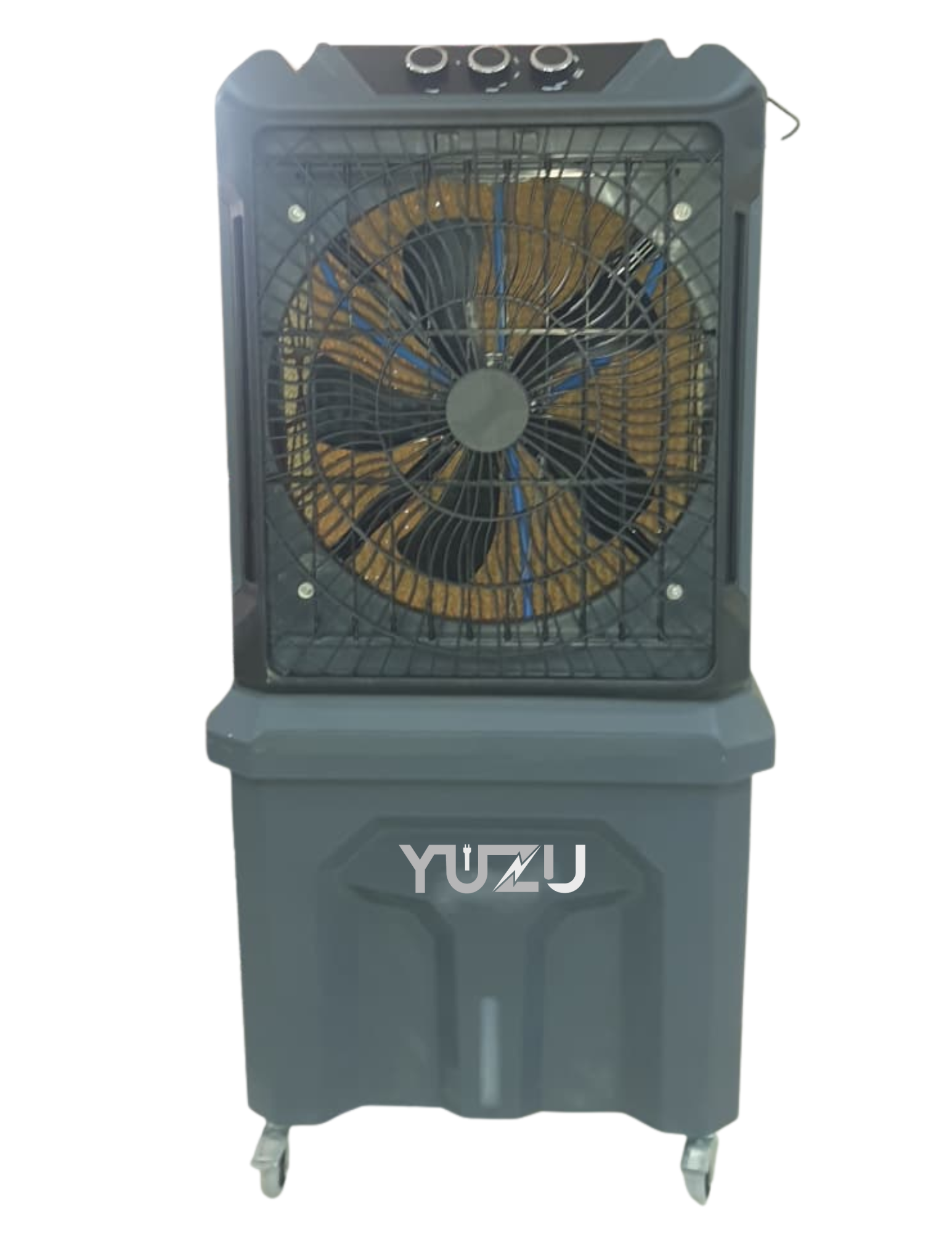 Yuzu Airking 120Ltr Buy 1 Get 1 Free 2 Yuzu cooler