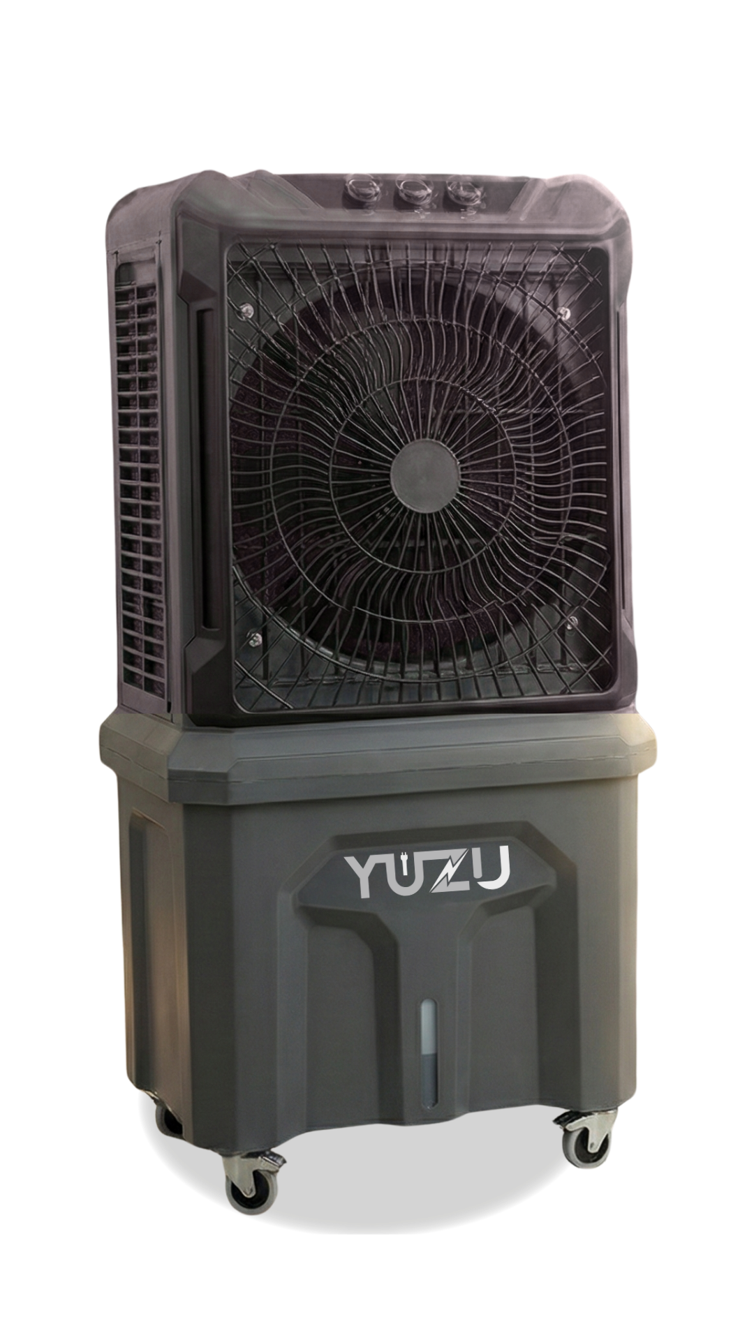 Yuzu Airking 120Ltr Buy 1 Get 1 Free 1 Yuzu Cooler Air king