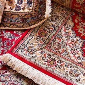 Tent Studio Biharsharif 12 Carpet in Patna