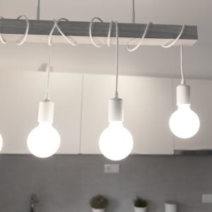 LED lights
